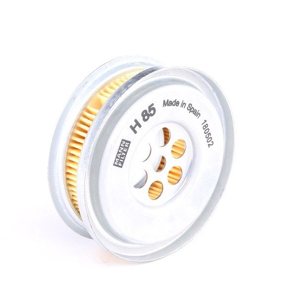 Filtro hidráulico, direcção H 85 de MANN-FILTER 0004661304, 0004661604, 0004662104 de qualidade OEM