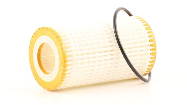 Filtro de óleo PUCH HU 718/5 x de MANN-FILTER comprar baixo custo