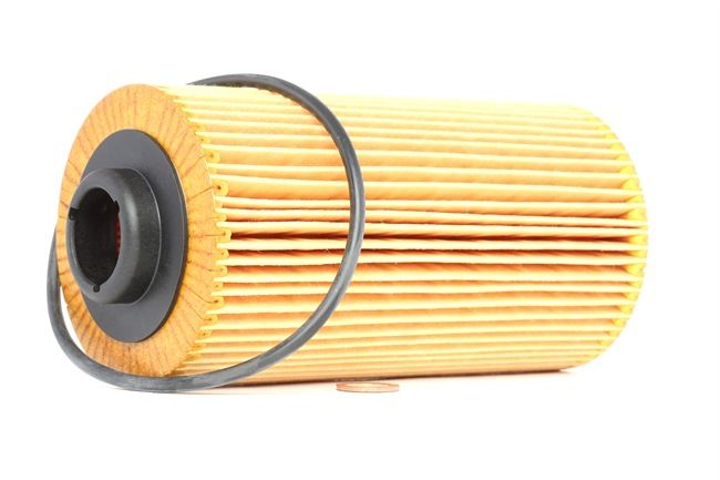 Filtro de óleo MORGAN HU 938/4 x de MANN-FILTER comprar baixo custo