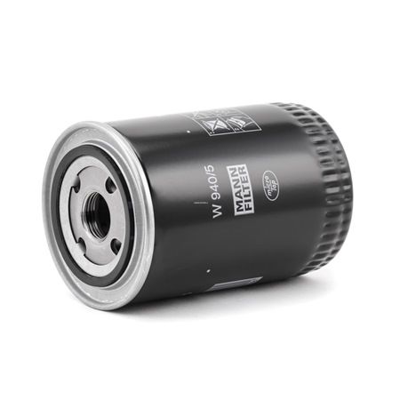 Filtro de aceite Mann-Filter W 950//36