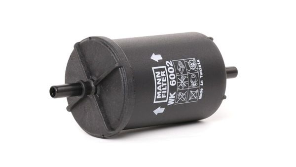 Filtro de combustível CHERY WK 6002 de MANN-FILTER comprar baixo custo