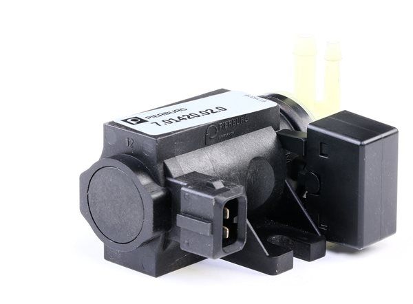 PIERBURG DRUCKWANDLER MAGNETVENTIL TURBOLADER OPEL ZAFIRA B 1.9 CDTI