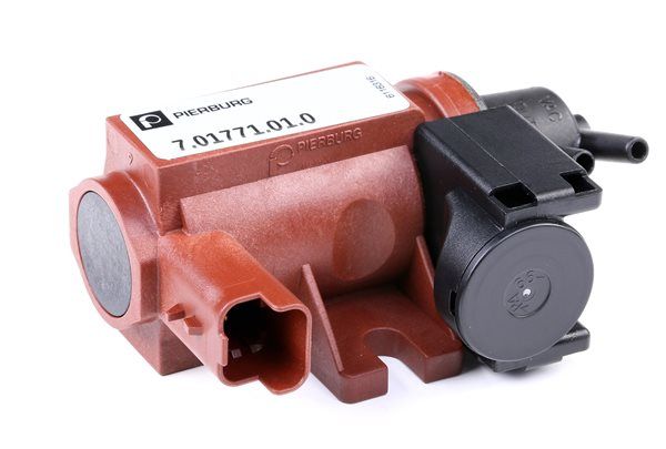 Transmissor de pressão, controlo dos gases de escape 7.01771.01.0 de PIERBURG 1449602, 30650769, 31216025 de qualidade OEM