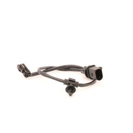 Comprar baratas 39913 Contacto avisador, desgaste da pastilha de travão 390mm de A.B.S. 8W0615121E