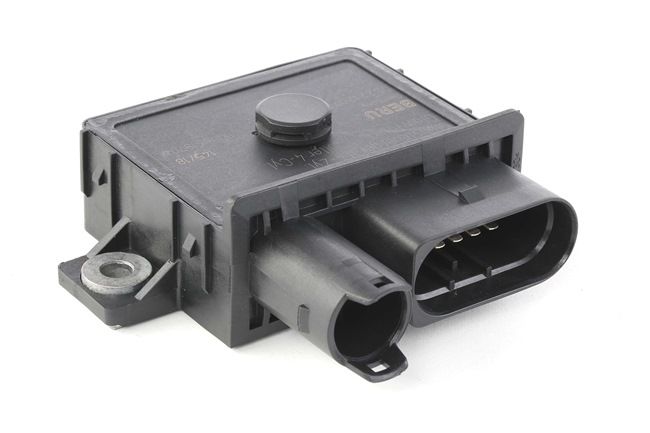 Módulo de comando, tempo de incandescência GSE101 de BERU 12217786821, 12217801200, 7786821 de qualidade OEM