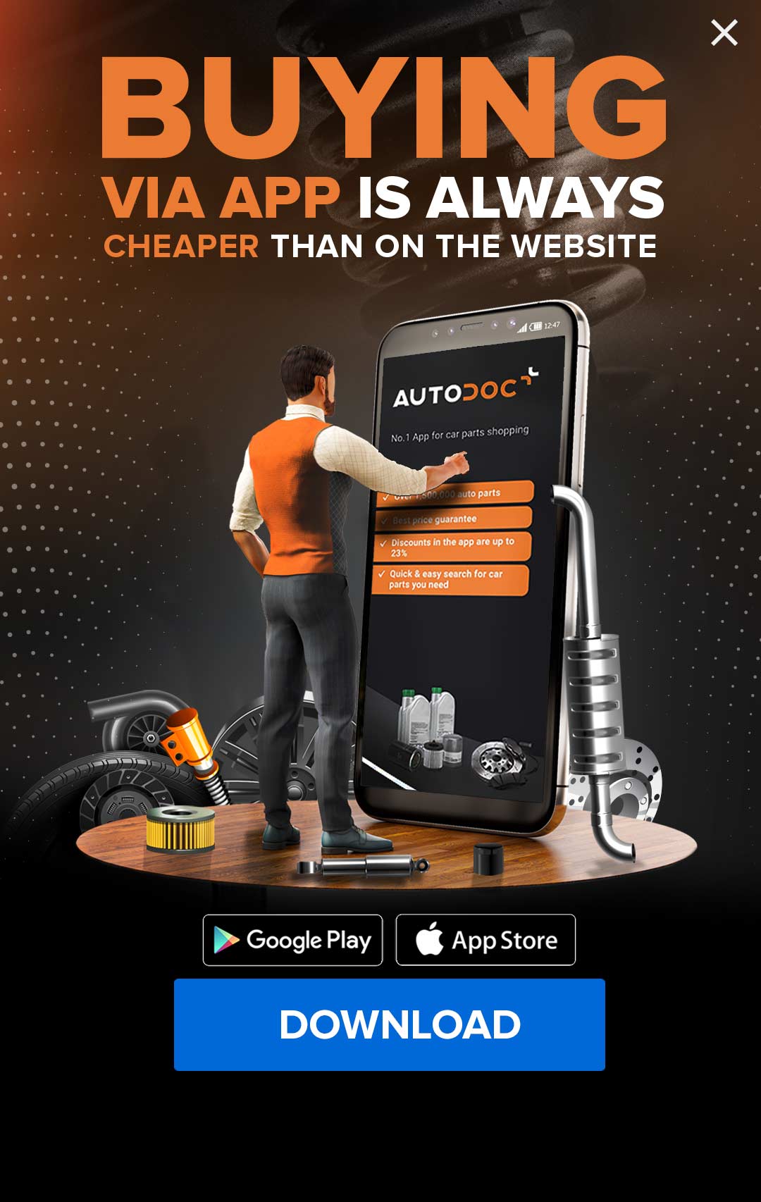 Mercedes benz auto parts catalog