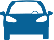 Fendinebbia beidseitig PASSAT Variant (3B6)