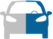 Blinker links PASSAT Variant (3B6)
