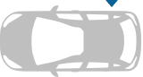 Handbremsseil hinten rechts PASSAT Variant (3B6)